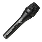 Микрофон вокальный динамический AKG P5 S
