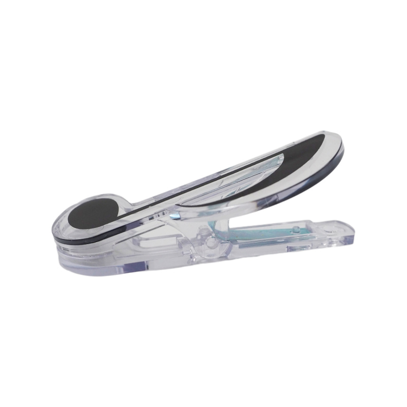 Прищепка для крепления нот Dekko PJ-003 BK