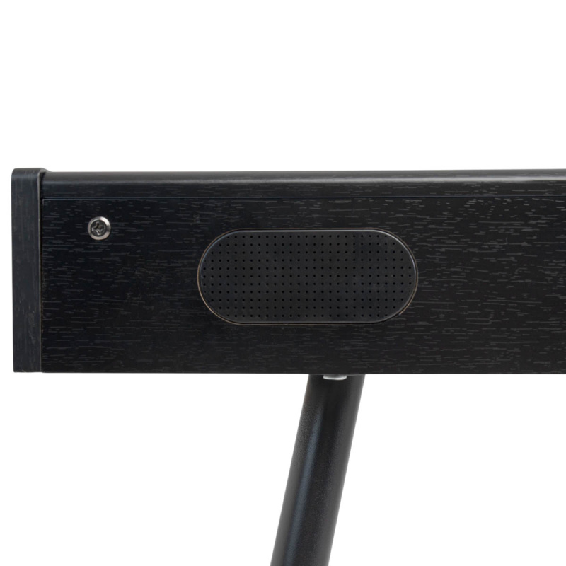 Цифровое пианино Orfeo E-4 черное