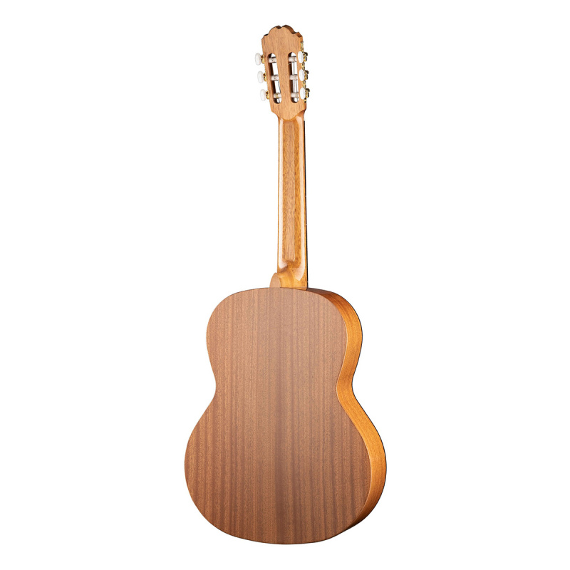 Гитара классическая Kremona Sofia Soloist S65C 4/4
