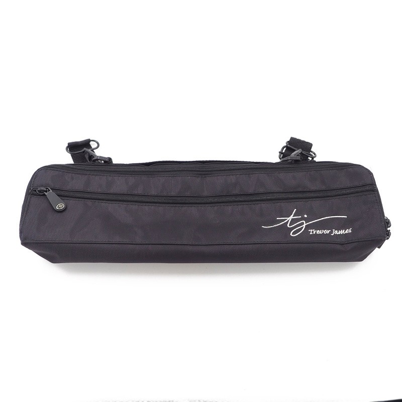 Чехол для кейса флейты Trevor James утеплённый