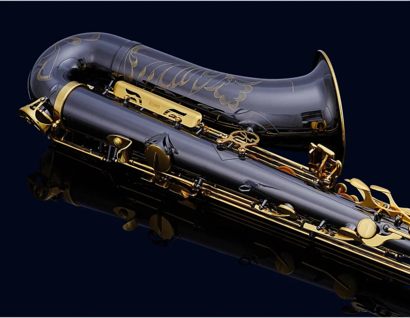 Тенор саксофон Kuno 901B