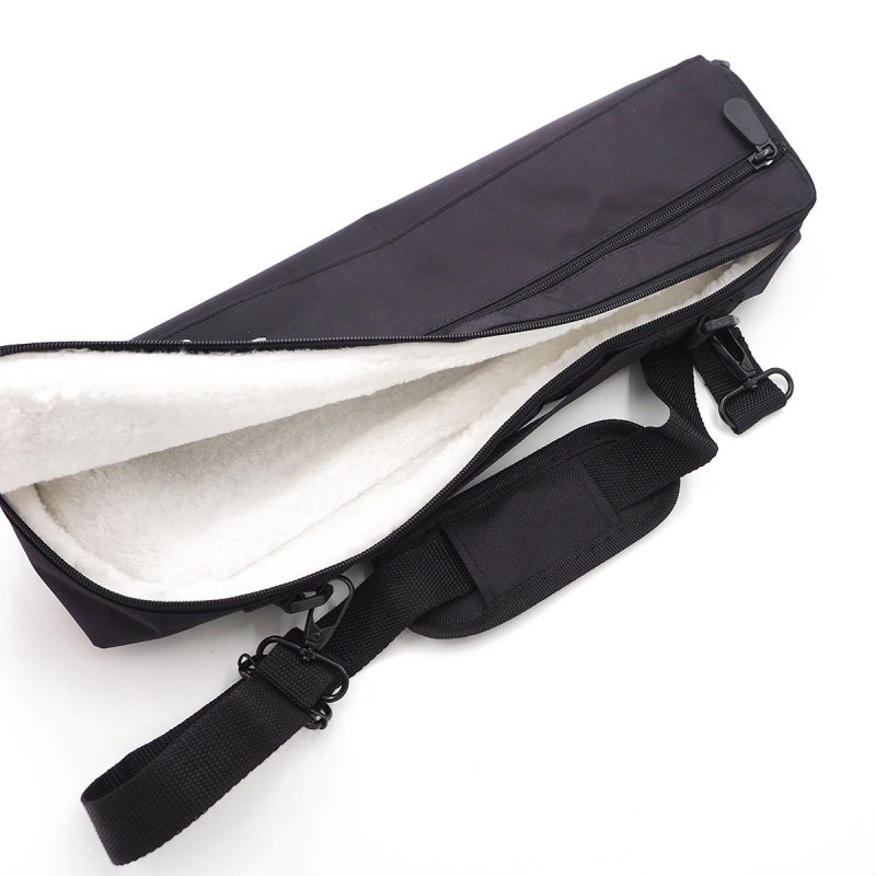 Чехол для кейса флейты Trevor James утеплённый