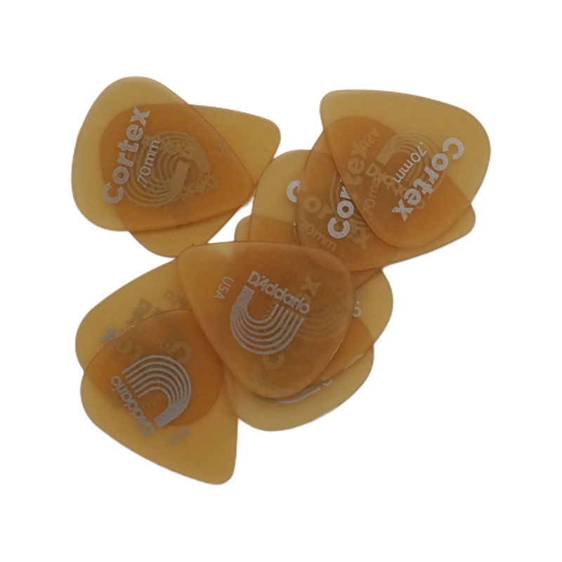 Медиатор для гитары Planet Waves Cortex 1UCT4 Medium