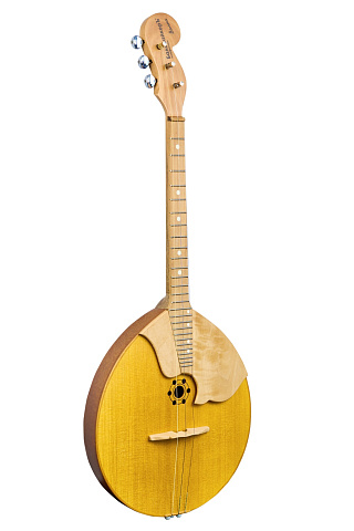 Домра малая БалалайкерЪ Волна Спектр DM-WS