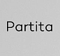 Partita