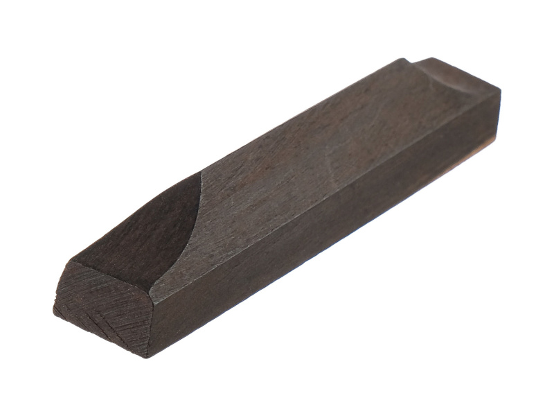 Порожек для виолончели WBO SS01E нижний