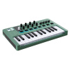 MIDI-клавиатура Arturia MiniLAB 3 Mint Edition, 25 клавиш MIDI-клавиатура Arturia MiniLAB 3 Mint Edition, 25 клавиш
