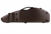 Кейс для скрипки Bam BonBon Hightech Brown-Brown 4/4 Кейс для скрипки Bam BonBon Hightech Brown-Brown 4/4