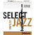 Трость для сопрано саксофона Rico Select Jazz unfiled №2H