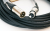 Кабель микрофонный/DMX Shnoor DMX/MIC-XMXF, XLR3 M+F, 10 м Кабель микрофонный/DMX Shnoor DMX/MIC-XMXF, XLR3 M+F, 10 м