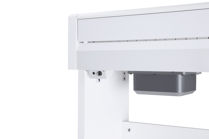 Цифровое пианино Nux NCK-330 белое