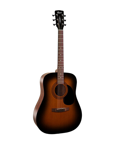 Гитара акустическая Cort Standard Series AD810-SSB