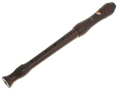 Блок-флейта Mollenhauer 1003D Student деревянная, До-сопрано, немецкая система
