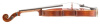 Комплект скрипичный Gewa Allegro-VL1 4/4