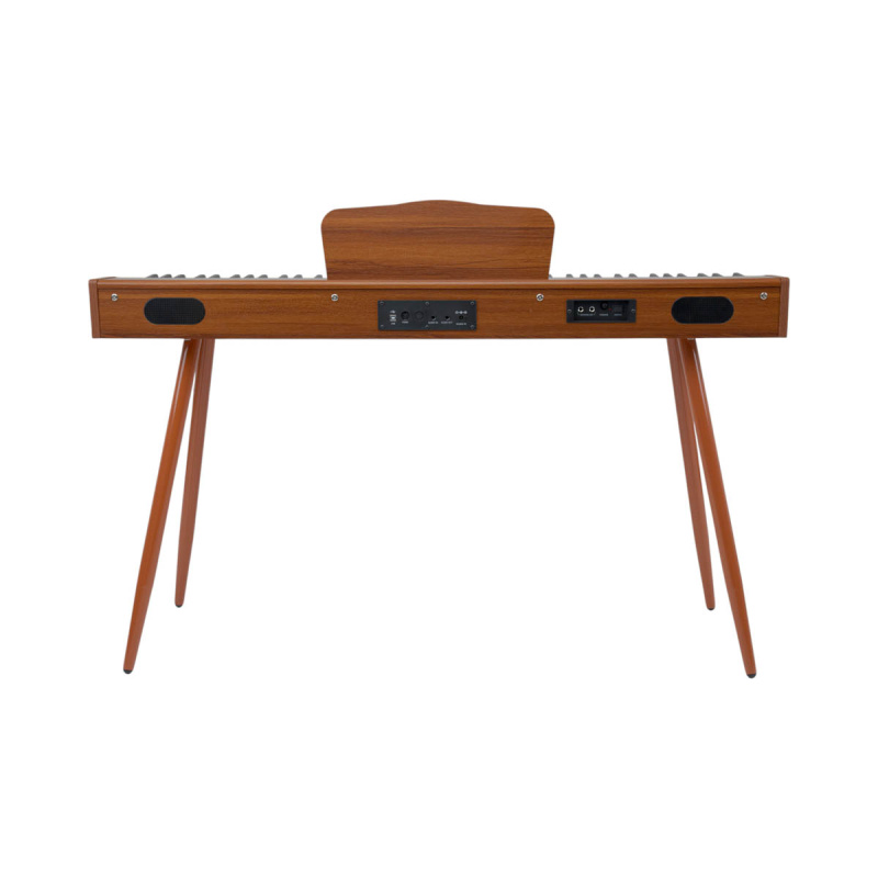 Цифровое пианино Orfeo E-4 орех