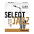 Трости для альт саксофона Rico Select Jazz unfiled №3S (10 шт)