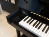 Пианино C. Bechstein Residence Classic 124 (BU) черное, полированное, Dampp-Chaser Пианино C. Bechstein Residence Classic 124 (BU) черное, полированное, Dampp-Chaser