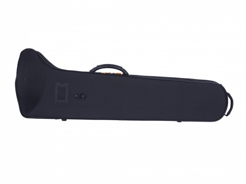 Футляр для тенор тромбона Bam Conservatoire Black