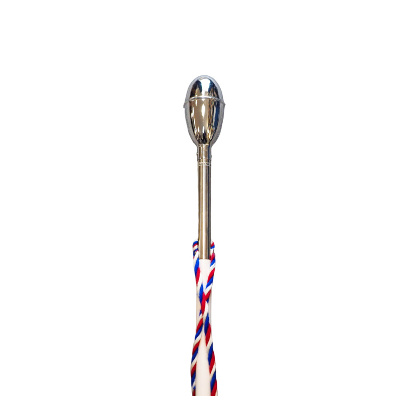 Тамбурмажорский жезл Fleet Baton-5