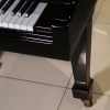 Рояль C. Bechstein Academy A 190 (BU) черный, полированный