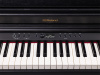 Цифровое пианино Roland RP701-CB черное