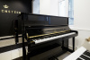 Пианино Weber Professional Studio W121 (BU) черное, полированное