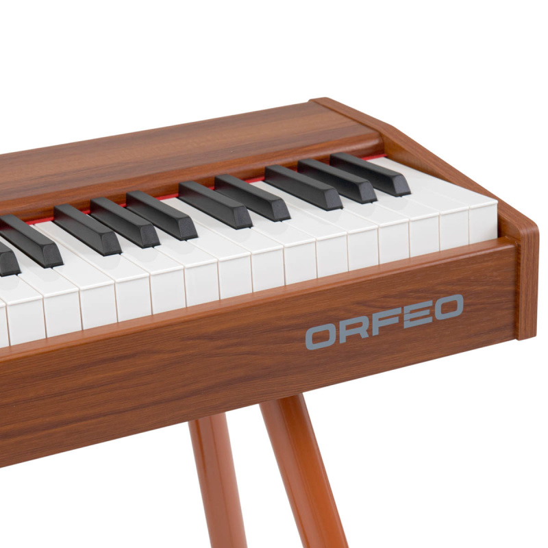 Цифровое пианино Orfeo E-4 орех