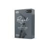 Трости для альт саксофона D'Addario Organic Royal Hemke №2,5 (10 шт)