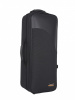 Футляр для альт саксофона Bam Conservatoire Black Футляр для альт саксофона Bam Conservatoire Black
