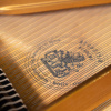 Рояль C. Bechstein Academy A 190 (BU) черный, полированный