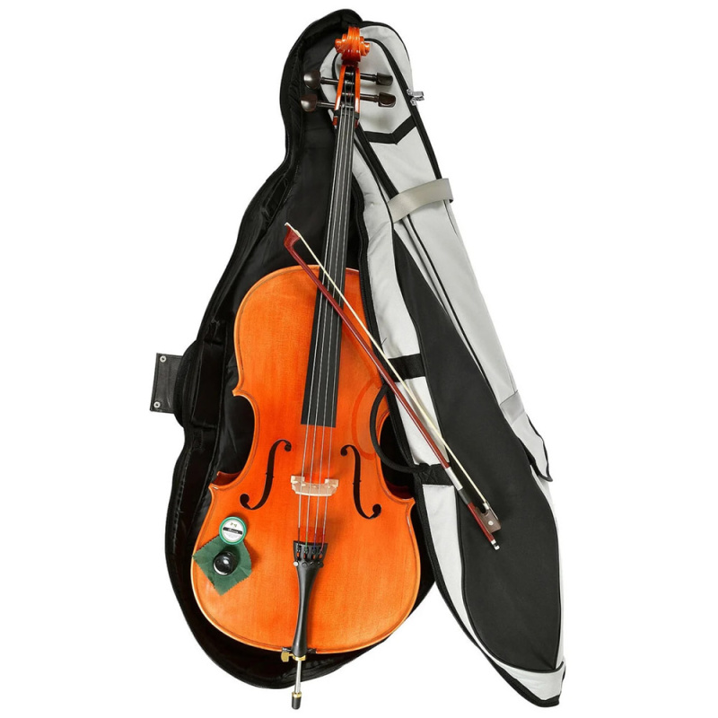 Комплект виолончельный Andrew Fuchs CL-200L 4/4