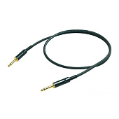 Инструментальный кабель Proel CHL100LU3, джек - джек, 3 м