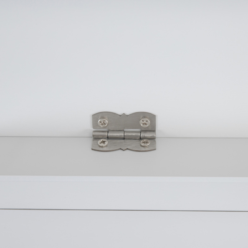 Цифровое пианино Orfeo E-6 белое, с наушниками