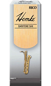 Трость для баритон саксофона Rico Hemke №2