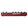 MIDI-клавиатура/синтезатор Akai Pro MPK mini Play MK3, 25 клавиш