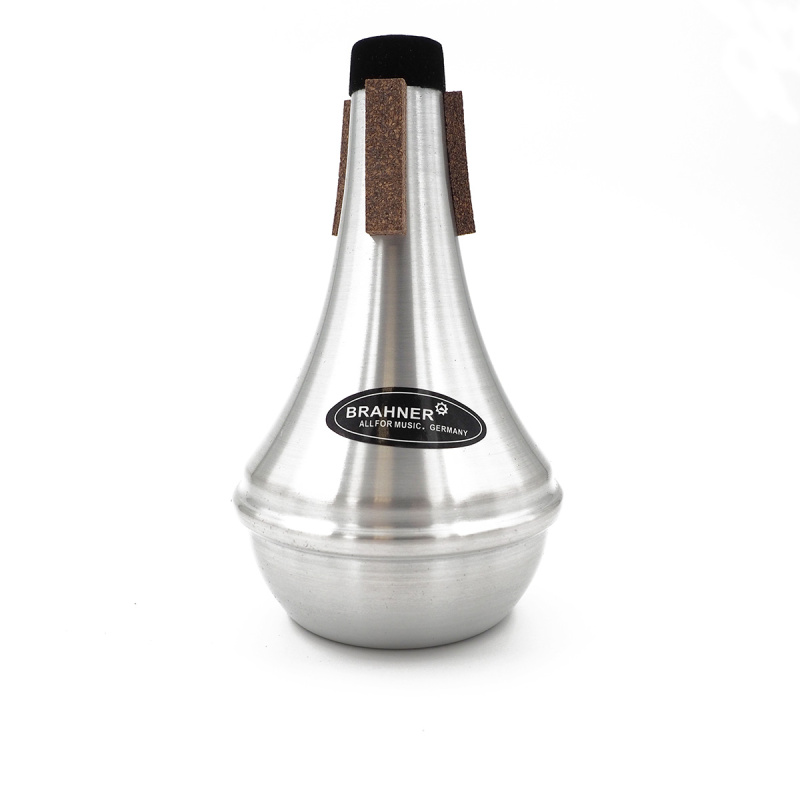 Сурдина для трубы Brahner STR-1