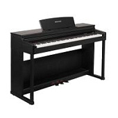 Цифровое пианино Home Piano SP-120 черное