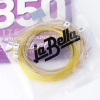 Струны для классической гитары La Bella Elite 850 Medium (6 шт)
