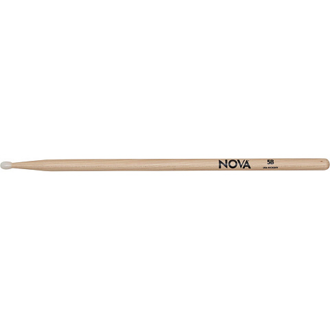 Барабанные палочки Vic Firth Nova Nylon 5B (2 шт)