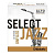 Трости для альт саксофона Rico Select Jazz unfiled №4H (10 шт)