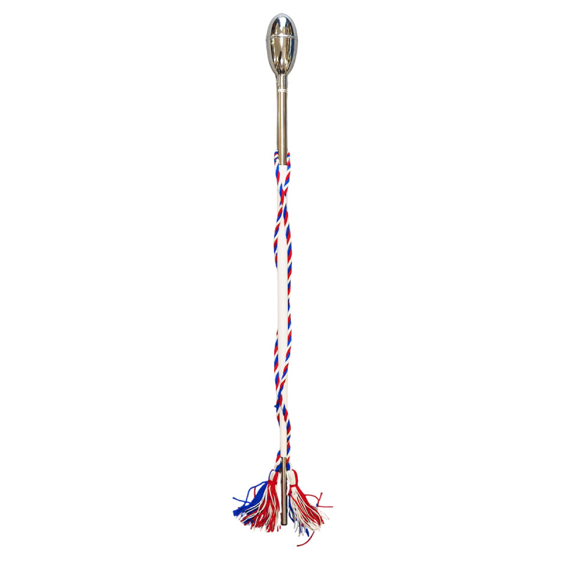 Тамбурмажорский жезл Fleet Baton-5