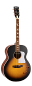 Гитара электроакустическая Cort CJ Series CJ-Retro-VSM