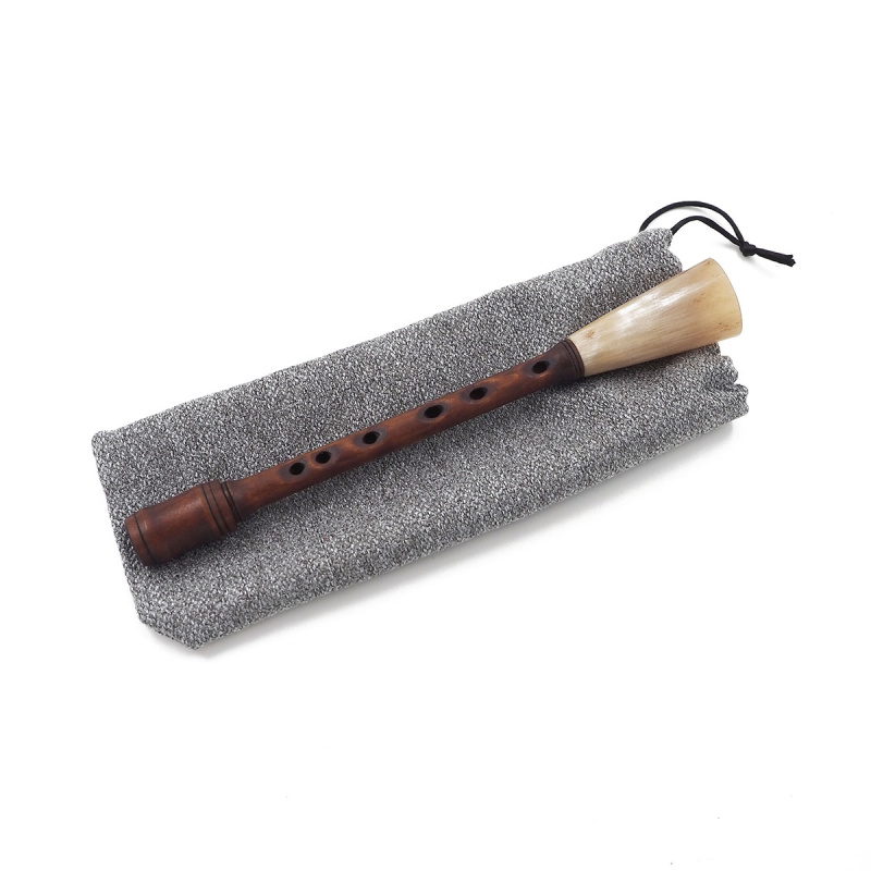 Жалейка мастерская Максима Бурко Соль-мажор (G)