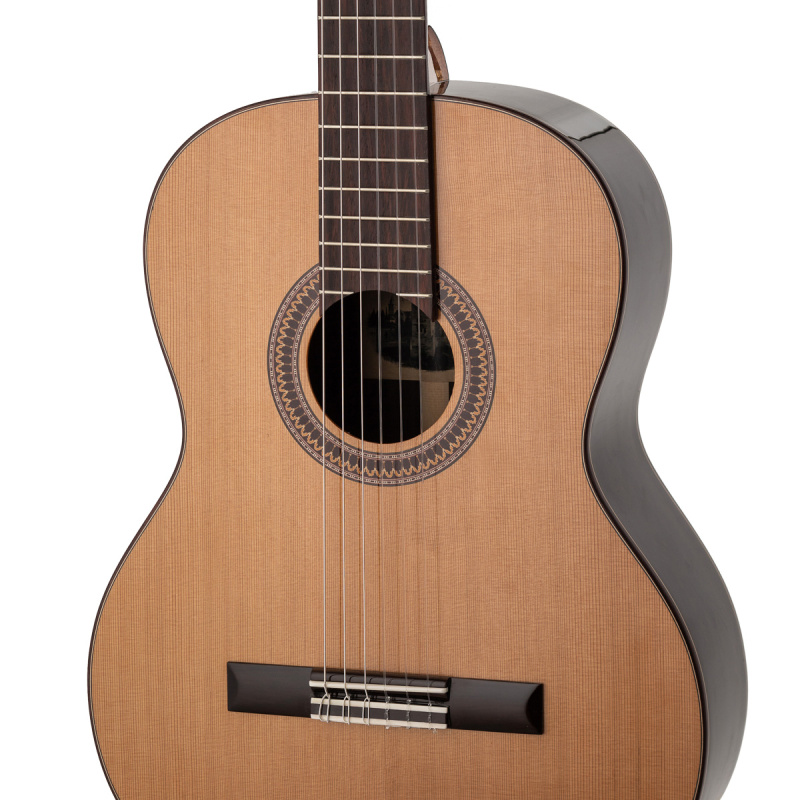 Гитара классическая Tarrega T9 Cedar+Rosewood 4/4
