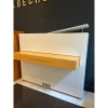 Пианино Sauter Peter Maly Basic Satin White/Maple (BU)