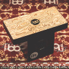 Кахон Meinl TOPCAJ1MB Slaptop, Т-форма, черный