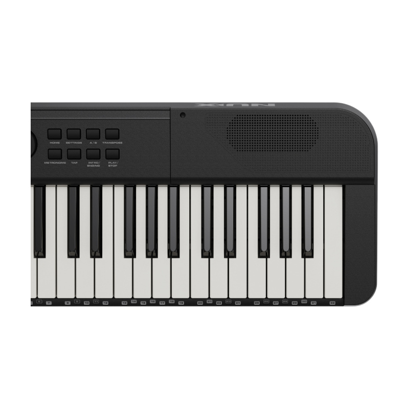 Синтезатор Nux NEK-100, 61 клавиша