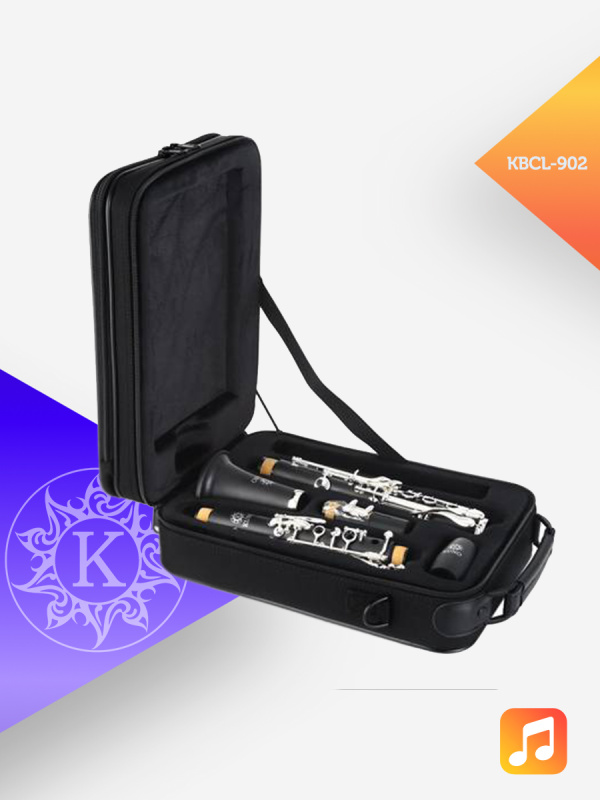 Футляр для кларнета Kuno 902 Bb