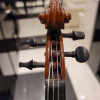 Комплект скрипичный Gliga Genial 1 S-V014 1/4 (BU)